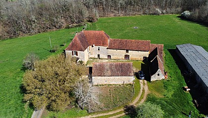  montignac House / Character property Property for Sale