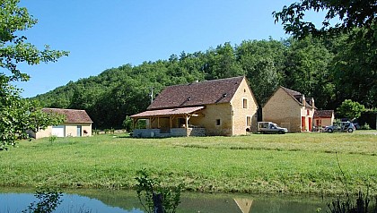  rouffignac-st-cernin Gîtes / Chambres d'Hôtes Property Property for Sale