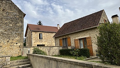  sarlat-la-caneda House / Character property Property for Sale
