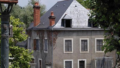  terrasson Maison Ancienne Vente