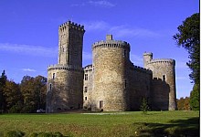 Haute-Vienne - Château de l'histoire de France, 2800m²