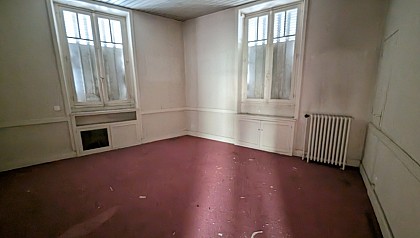  brive-la-gaillarde Apartment Property for Sale
