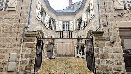  brive-la-gaillarde House / Character property Property for Sale