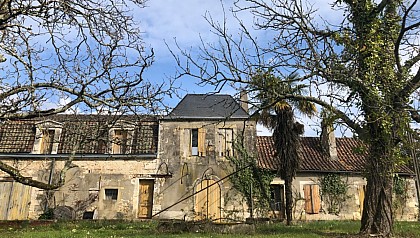  bergerac House / Character property Property for Sale