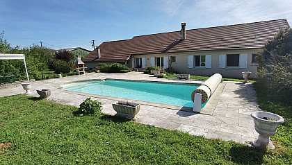  lanouaille Modern house Property for Sale